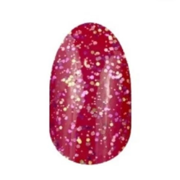 Color Street Nail Strips - CHILE IT COOL - New & sealed - Retired color! - Picture 2 of 3